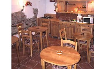 Románia Privát Segesvár / Sighişoara, Exteriőr