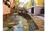 Hotel Bukurešt / Bucureşti Rumunija