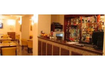 Rumeenia Hotel Bukarest / Bucureşti, Eksterjöör