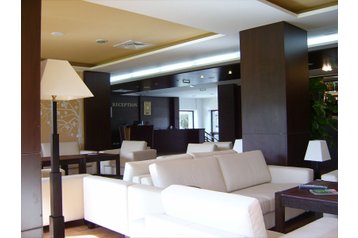 Румыния Hotel Bran, Экстерьер