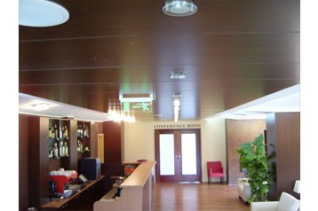 Румыния Hotel Bran, Экстерьер