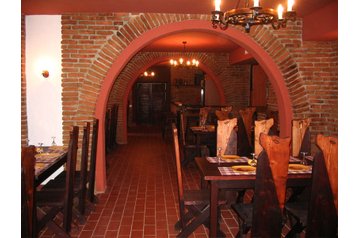 Румыния Hotel Bran, Экстерьер