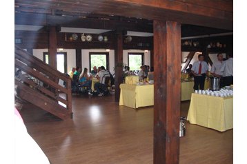 Румыния Hotel Bran, Экстерьер