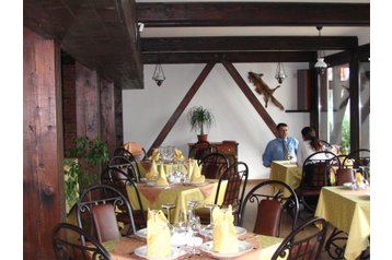 Румыния Hotel Bran, Экстерьер