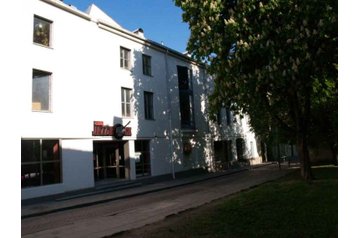 Lituania Byt Vilnius, Exterior