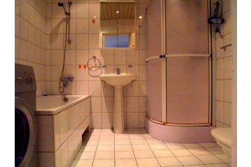 Leedu Byt Vilnius, Eksterjöör