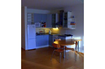 Leedu Byt Vilnius, Eksterjöör