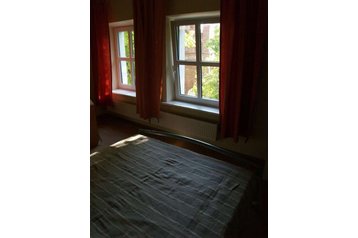 Leedu Byt Vilnius, Eksterjöör