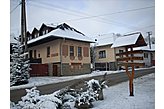 Fizetővendéglátó-hely Drienica Szlovákia