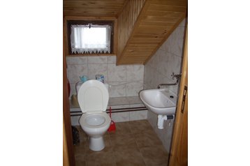 Slovakia Privát Drienica, Eksteriør