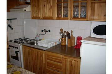 Slovakia Privát Drienica, Eksteriør