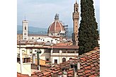 Apartmán Florencie / Firenze Itálie