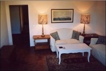 Italien Byt Firenze, Florenz, Interieur