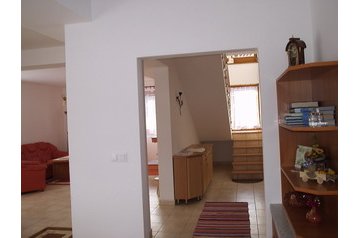 Slovensko Chata Habovka, Exteriér