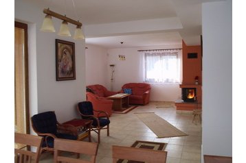 Szlovákia Chata Habovka, Exteriőr