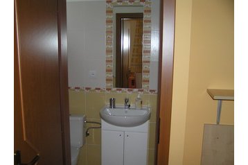 Slovakija Penzión Mlynky, Eksterjeras