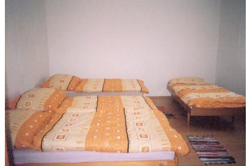 Slowakije Chata Oščadnica, Interieur