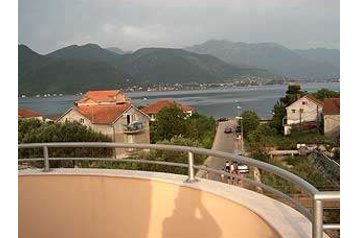 Montenegro Hotel Bijela, Exterior