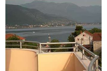 Montenegro Hotel Bijela, Exterior