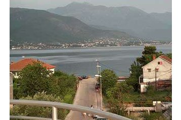 Montenegro Hotel Bijela, Exterior