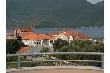 Juodkalnija Hotel Bijela, Eksterjeras