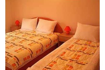 Juodkalnija Hotel Bijela, Interjeras