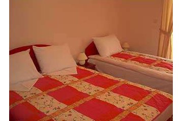 Juodkalnija Hotel Bijela, Eksterjeras