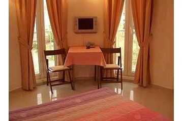 Juodkalnija Hotel Bijela, Eksterjeras