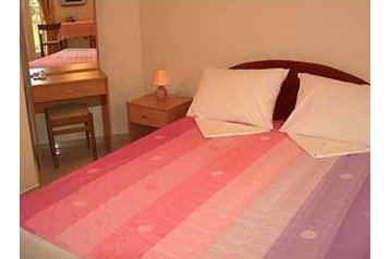 Juodkalnija Hotel Bijela, Eksterjeras