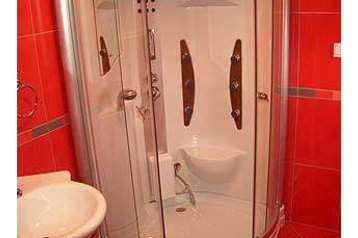 Juodkalnija Hotel Bijela, Eksterjeras