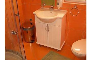 Juodkalnija Hotel Bijela, Eksterjeras