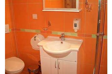 Juodkalnija Hotel Bijela, Eksterjeras