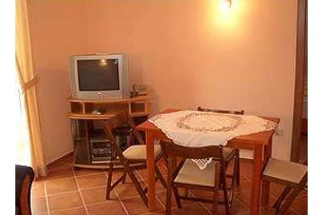 Juodkalnija Hotel Bijela, Eksterjeras