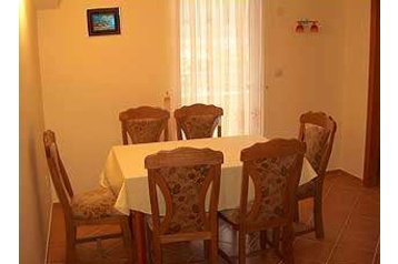 Juodkalnija Hotel Bijela, Eksterjeras