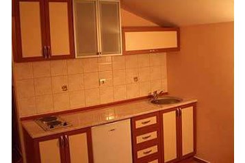 Juodkalnija Hotel Bijela, Eksterjeras