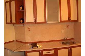 Juodkalnija Hotel Bijela, Eksterjeras