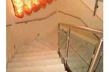 Juodkalnija Hotel Bijela, Eksterjeras