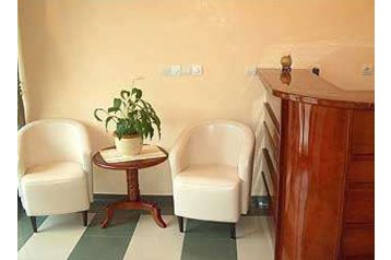 Juodkalnija Hotel Bijela, Eksterjeras