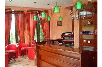 Juodkalnija Hotel Bijela, Eksterjeras