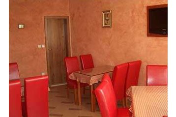 Juodkalnija Hotel Bijela, Eksterjeras