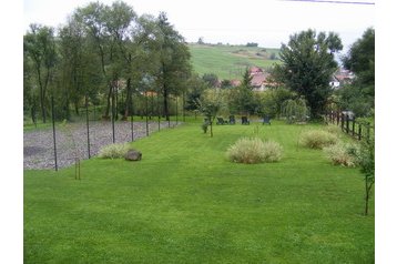 Romania Privát Praid, Eksteriør