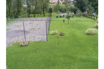 Romania Privát Praid, Eksteriør