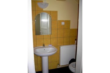 Romania Privát Praid, Eksteriør