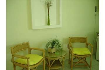 Грецiя Hotel Asproválta, Екстер'єр