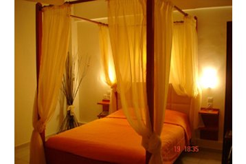 Грецiя Hotel Asproválta, Екстер'єр