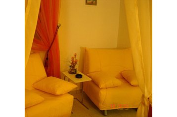 Грецiя Hotel Asproválta, Екстер'єр