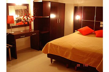 Грецiя Hotel Asproválta, Екстер'єр