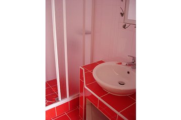 Грецiя Hotel Asproválta, Екстер'єр