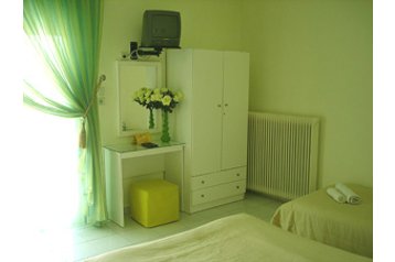 Гърция Hotel Asproválta, Интерьор