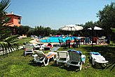 Viesnīca Gerakini Grieķija